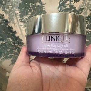 Clinique Take the Day Off Cleansing Balm 3.8 OZ